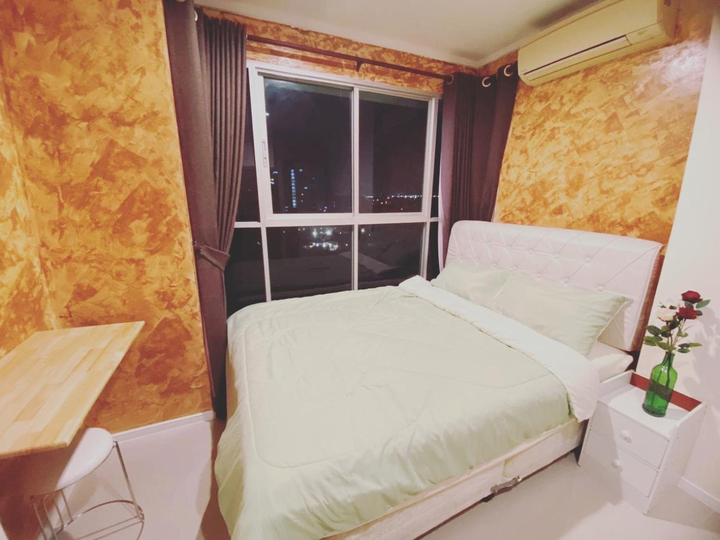 1 Bedroom Seaview Jomtein 9Th Praia de Jomtien Exterior foto