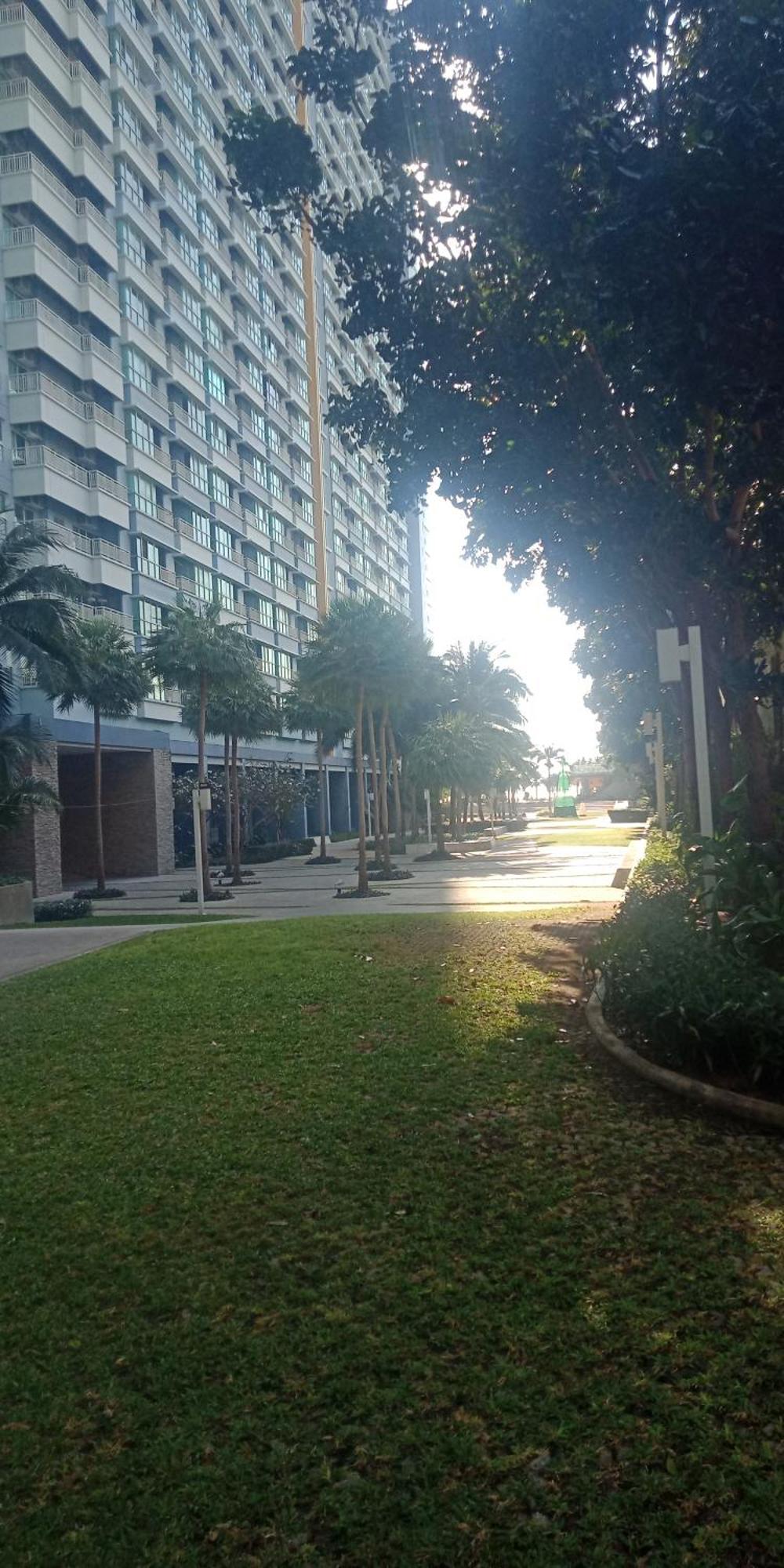 1 Bedroom Seaview Jomtein 9Th Praia de Jomtien Exterior foto